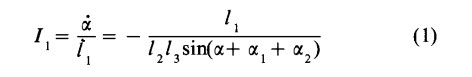 תҺѹٶȵٱI1㹫ʽ