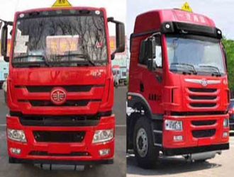 ���Ľ��J5Mǰ�ĺ����ȼҺ���ʽ���䳵(32����