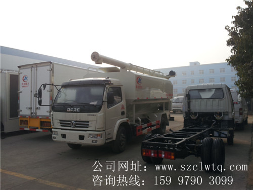 ���������10-12��ɢװ�������䳵