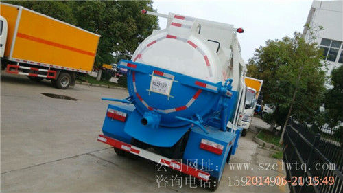 3-4m&sup3;�ͳ���������β������ж���ܣ�����ѡװ��Һ���빦��