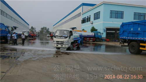 ����ʱ����ˮ��ǰ��Ч��ͼչʾ