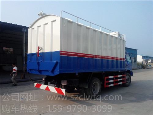 ��������ɢװ��ʳ���䳵ʵ�ﳵ��չʾ