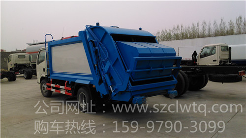 4��ѹ��ʽ������β����ת����