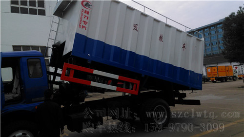 20������ɢװ��ʳ���䳵ͼƬչʾ������ж���ܣ�