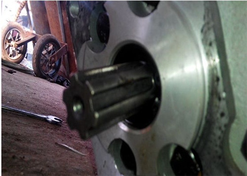 ɢװ�������䳵Һѹ��ͼƬչʾһ