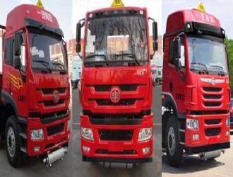 ���Ľ���º���ǰ�ĺ����������䳵(J5M)