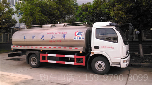 ���Ķ��������Һ̬ʳƷ���䳵ͼƬչʾ