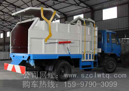 �Խ�ѹ��ʽ������ר����ѹ������վר�û����������䳵