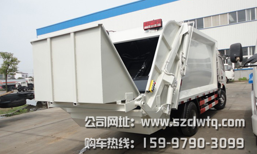 12��ѹ��ʽ������β���������װ��