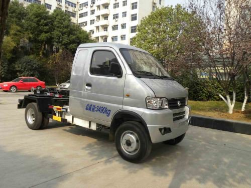 EQ5031ZXXBEVAC紿綯жʽ