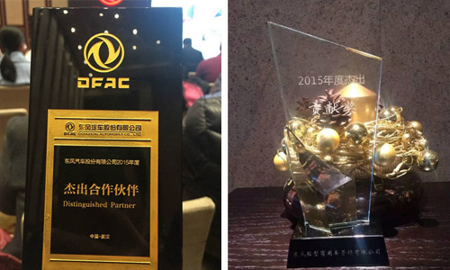 �����ٶ��ٻ񡰶��������ɷ����޹�˾��2015��ܳ�������齱�ͽܳ����׽�