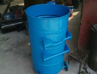 ���ƹ�Ͱ  CLP0027