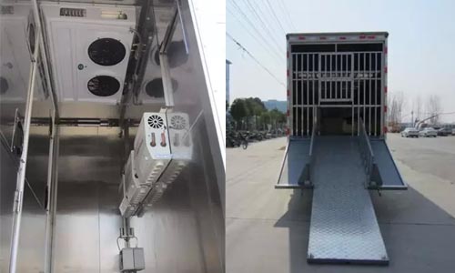 �������䳵����ϵͳ������ͨ��