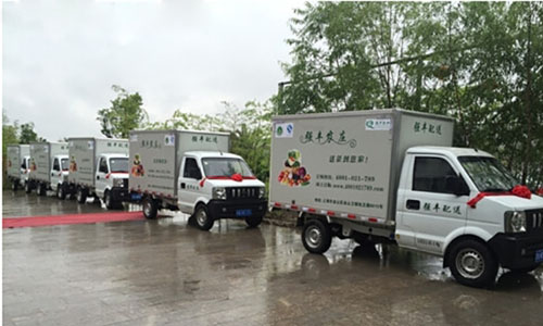 �Ϻ�ǿ����̬ũׯ���綯��ʽ���䳵