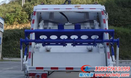 CLW5071ZYS4��ѹ��ʽ������