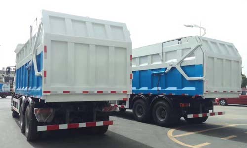 ����˹̫��310��������Һѹ��չʽ�ǰ�Խ�ʽ������