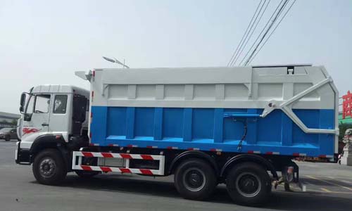 ����˹̫��310��������Һѹ��չʽ�ǰ�Խ�ʽ������