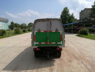 ���峤��С������ɨ·��