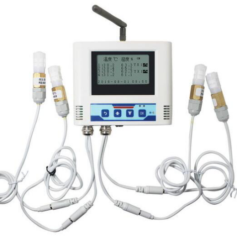 ��س�ר���¶ȼ�¼��