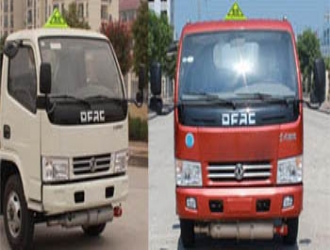 ���嶫��D6��ȼҺ���ʽ���䳵