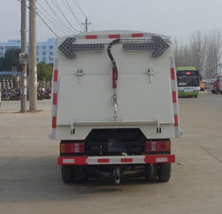 �������ƺ�˫��ɨ·��