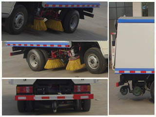 �������ƺ�˫��ɨ·��