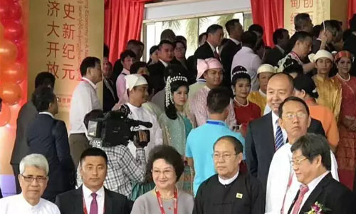 ����ͷ��������ʡ���������᳤�̰���������Ϊ�й�ר����������ҵ�Ĵ���Ӧ����ϯ��ʮ�Ľ����绪�̴��