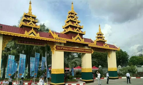 ����ͷ��������ʡ���������᳤�̰���������Ϊ�й�ר����������ҵ�Ĵ���Ӧ����ϯ��ʮ�Ľ����绪�̴��