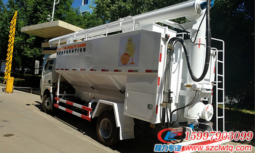 ��������Һѹʽɢװ�������䳵