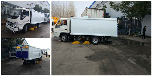 ���帣��ʱ��С��֮��С��ɨ·��