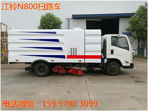 ����N800��·��ɨ��