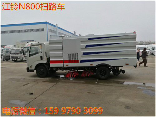 ����N800��·��ɨ��