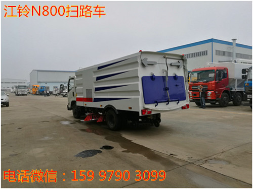 ����N800��·��ɨ��