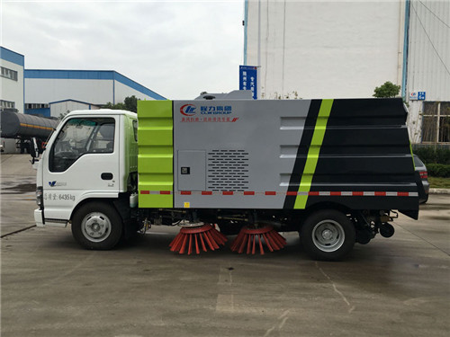 ��������ϵ�й���������ʮ��5.5��ɨ·��