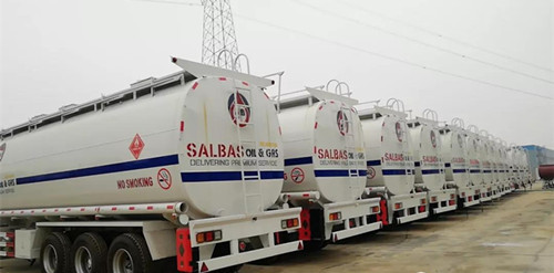 ͼsalbas oil&GRS˹ʯ͹˾ҹ˾İΣƷ䳵