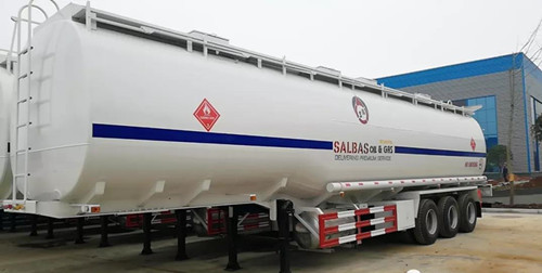 ͼsalbas oil&GRS˹ʯ͹˾ҹ˾İΣƷ䳵