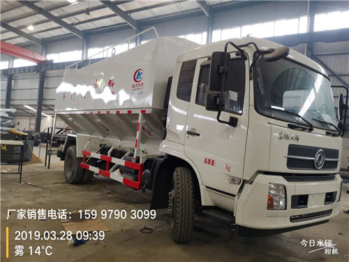 �������22��Һѹʽɢװ�������䳵