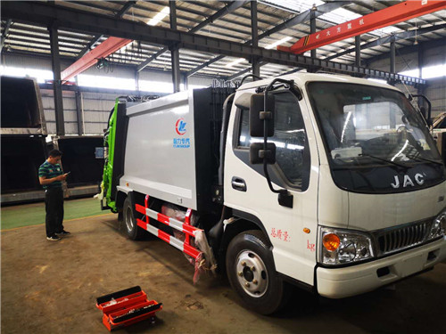 ���彭������5����װʽѹ��������