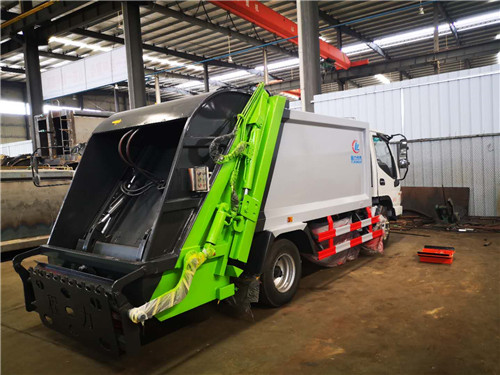 ���彭������5����װʽѹ��������