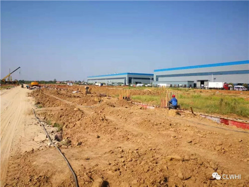 �ٴ�ϲѶ�����ٻ��м��ش���Ŀ�ƺź󣬳���ר�ò�ҵ԰���϶�Ϊʡ���ص㽨����Ŀ