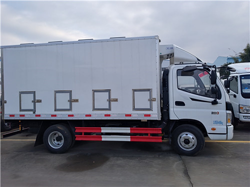 �������CT5�᳤4.1�׼������䳵