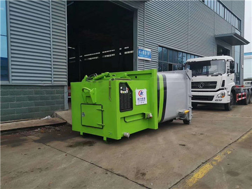 6������װ��Ͱ�����ƶ�����ѹ����