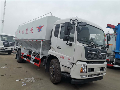 �������22��Һѹʽɢװ�������䳵