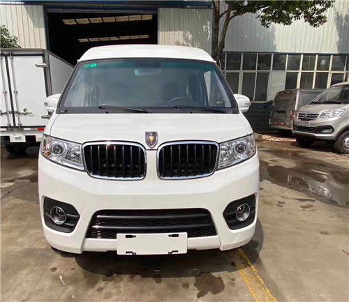 金杯新海狮国六面包冷藏车(汽油) 金杯新海狮国六面包冷藏车(汽油)