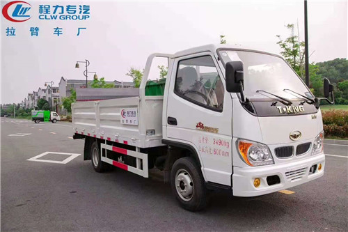 �����ƿ����ͻ�Ͱװ�������䳵