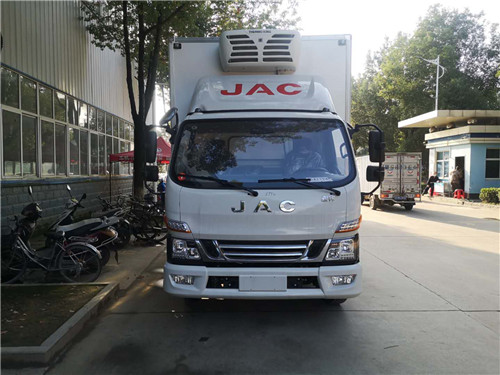 JAC����V6��������150����4.015����س�