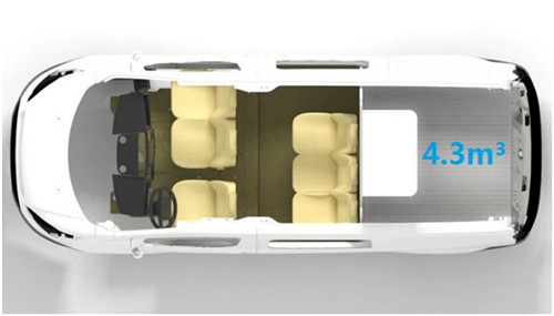 福特新全顺中轴中顶疫苗冷链车(柴油) 福特新全顺中轴中顶疫苗冷链车(柴油)