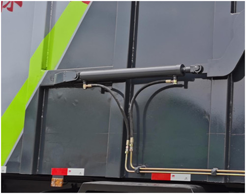 ���������D9�����Խ�ʽ��������18���Խ�ʽ������Һѹ�͸�