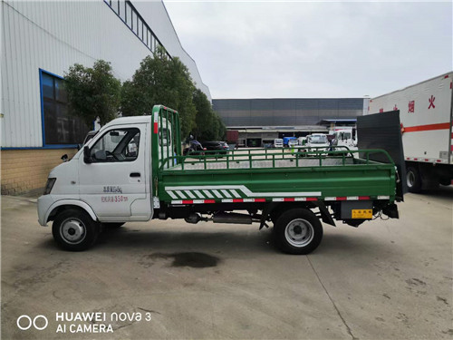 �������ӹ�����˫��Ͱװ�������䳵