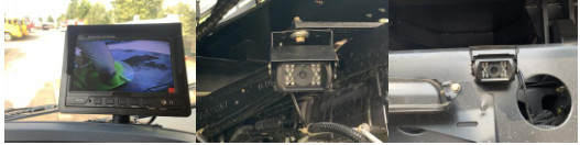 ���Ҳࡢ�����ø���������̽ͷ����ʻ�������ø�����Һ����ʾ���Լ�����ҵЧ��